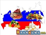 موانع صادرات محصولات کشاورزی ایران به روسیه