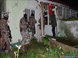 کشف 18تن هروئین سال 2018 در ترکیه