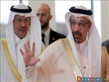 عربستان صادرات نفتش را ۸۰۰ هزار بشکه کاهش می دهد