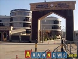 اخراج تعدادی از کارمندان گمرک جمهوری آذربایجان به علت فساد مالی