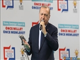 تروریست‌ها برای تهدید کردن ترکیه حمایت و تسلیح‌ می‌شوند