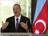 تاکید رییس جمهور آذربایجان مبنی بر بکارگیری مسئولان صادق و لایق