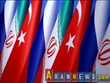 بازگشت مثلث ایران-روسیه-ترکیه به موضوع قره باغ/ نقش سلاح مخفی ایروان برای آمریکایی‌ها در منطقه