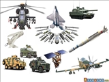 نگاهی به توسعه صنایع دفاعی ترکیه