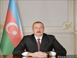 جمهوری آذربایجان شرکت تولید تجهیزات نظامی 'آذرسلاح' را تاسیس می کند