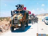 بزرگترین عملیات برون‌مرزی ترکیه با 80 هزار نظامی در شرق فرات انجام می‌شود