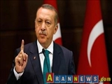 اردوغان از هدف آمریکا در سوریه رمز گشایی کرد
