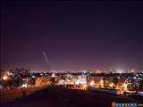 روسیه حملات اسرائیل به فرودگاه دمشق را تحمل نخواهد کرد