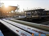 در سال 2018 ترکیه ۷ میلیارد متر مکعب گاز طبیعی از جمهوری آذربایجان وارد کرده است.