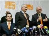 تحریم انتخابات از سوی رهبران احزاب مخالف آذربایجان