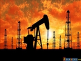 صادرات 32 میلیون تن نفت توسط جمهوری آذربایجان در سال 2018 میلادی 