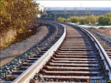 اجرای طرح بزرگراه فیبر نوری در امتداد خطوط ریلی آذربایجان آغاز شد