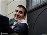 باکو مجبور به مختومه کردن پرونده جدید یک روزنامه نگار زندانی شد