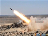 ژنرال سوری: کل اسرائیل در تیررس موشک‌های راهبردی ما هستند
