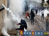 استفاده صهیونیستها از گازهای سمی علیه فلسطینیان