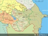 آغاز چهارمین نشست مشترک مرزی ایران و آذربایجان در پارس آباد