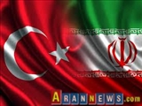 تقویت همکاری‌ پولی مشترک ایران و ترکیه
