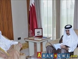 امارات، تماس‌های امیر قطر و دیگر شخصیت‌ها را شنود می‌کرده است