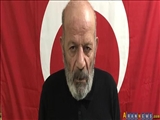 ترکیه رابط گروهک «پ.ک.ک» با رژیم صهیونیستی را به دام انداخت