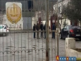 عباس حسین محبوس سیاسی در زندانهای جمهوری آذربایجان به زندان توبزون منتقل شده است.