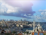 بیش از 200 هزار گردشگر آذربایجانی در سال 2018 از استانبول دیدن کردند.