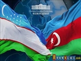 سفر وزیر اقتصاد جمهوری آذربایجان به همراه هیئتی بلند پایه به ازبکستان