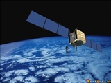 عربستان ماهواره مخابراتی به فضا پرتاب کرد