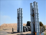 سامانه دفاع موشکی «اس-300» در سوریه فعال شد
