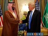 خیانت بزرگ عربستان به آمریکا