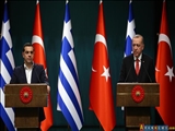 اردوغان: روابط ترکیه با یونان گسترش می یابد