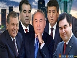 افزایش مبادلات بازرگانی تاشکند و باکو