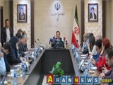 وزير امور خارجه جمهوري آذربايجان بزودي به تهران سفر مي کند