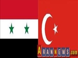 ادعایی درباره نشست امنیتی سوریه و ترکیه