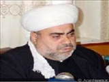 سفر شیخ الاسلام پاشازاده به لیبی