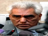 اظهارات رئیس جامعه آذربایجانیان قره باغ
