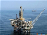 استخراج گاز از میدان 'شاهدنیز'جمهوری آذربایجان در دریای خزر 13 درصد افزایش یافته است