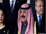 مقام کویتی: مخالف عادی سازی روابط با رژیم صهیونیستی هستیم