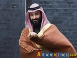 «نا امنی» هدیه بن سلمان به منطقه در آستانه سفر به پاکستان