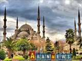 ترکیه صدرنشین رشد گردشگری در اروپا شد