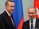 روسیه و ترکیه درباره گشت زنی مشترک در ادلب تاکید کردند
