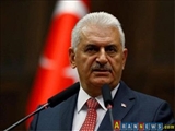 رییس مجلس ترکیه استعفا داد