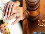 افزایش آمار طلاق در جمهوری آذربایجان