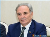 درخواست رییس شورای مطبوعات باکو برای جلوگیری از امواج رادیوهای کشورهای همسایه جمهوری آذربایجان