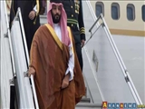 سفر بن سلمان به ۳ کشور و اهداف خطرناکی که علیه ایران دنبال می‌کند