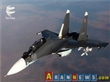 خريد 12 فروند جنگنده سوخو روسيه از طرف ارمنستان/تحليل