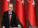 اردوغان: اگر بن سلمان از قتل خاشقچی خبر ندارد، پس چه کسی خبر دارد