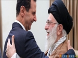بازتاب دیدار بشار اسد با رهبر انقلاب اسلامی در رسانه‌های بین‌المللی