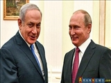 آغاز سفر نتانیاهو به مسکو با محوریت ایران