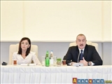 علی اف: سال ۲۰۱۹ برای جمهوری آذربایجان متفاوت از سال های گذشته خواهد بود