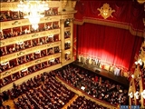 هفته تئاتر ایران در مسکو برگزار می شود